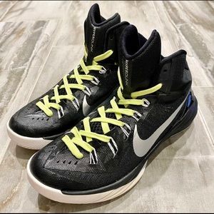 Nike Hyper Dunk 2014 Basketball Shoes 7.5